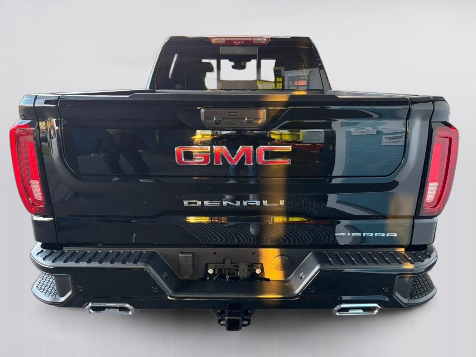 GMC Sierra 1500 Denali 3.0D Crew Cab (5)