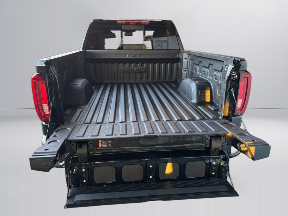 GMC Sierra 1500 Denali 3.0D Crew Cab - foto 27