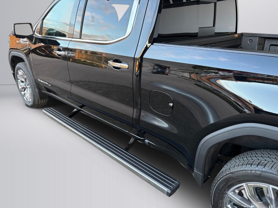 GMC Sierra 1500 Denali 3.0D Crew Cab - foto 29
