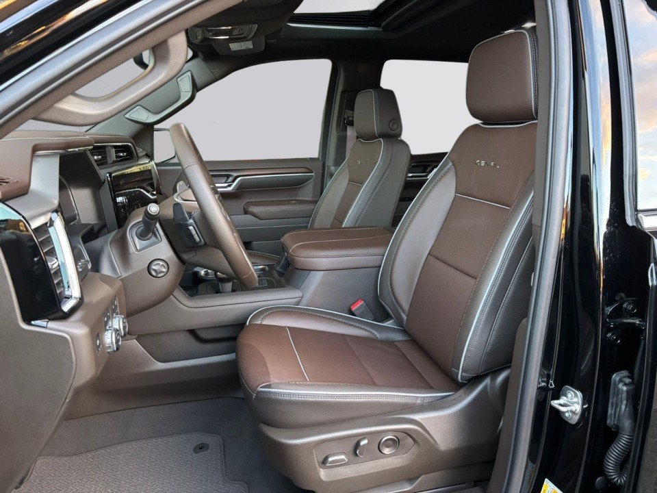 GMC Sierra 1500 Denali 3.0D Crew Cab - foto 8