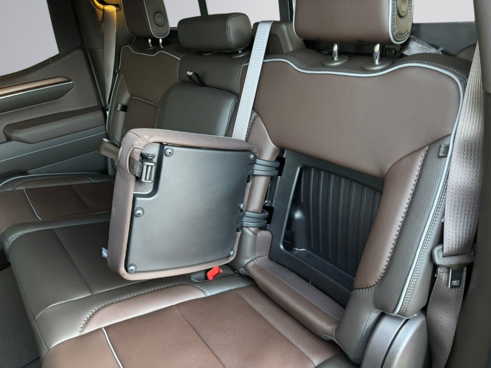 GMC Sierra 1500 Denali 3.0D Crew Cab - foto 25