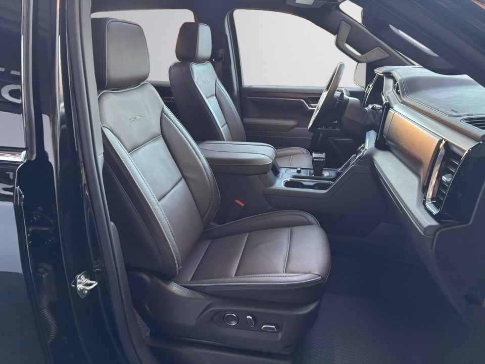 GMC Sierra 1500 Denali 3.0D Crew Cab - foto 10