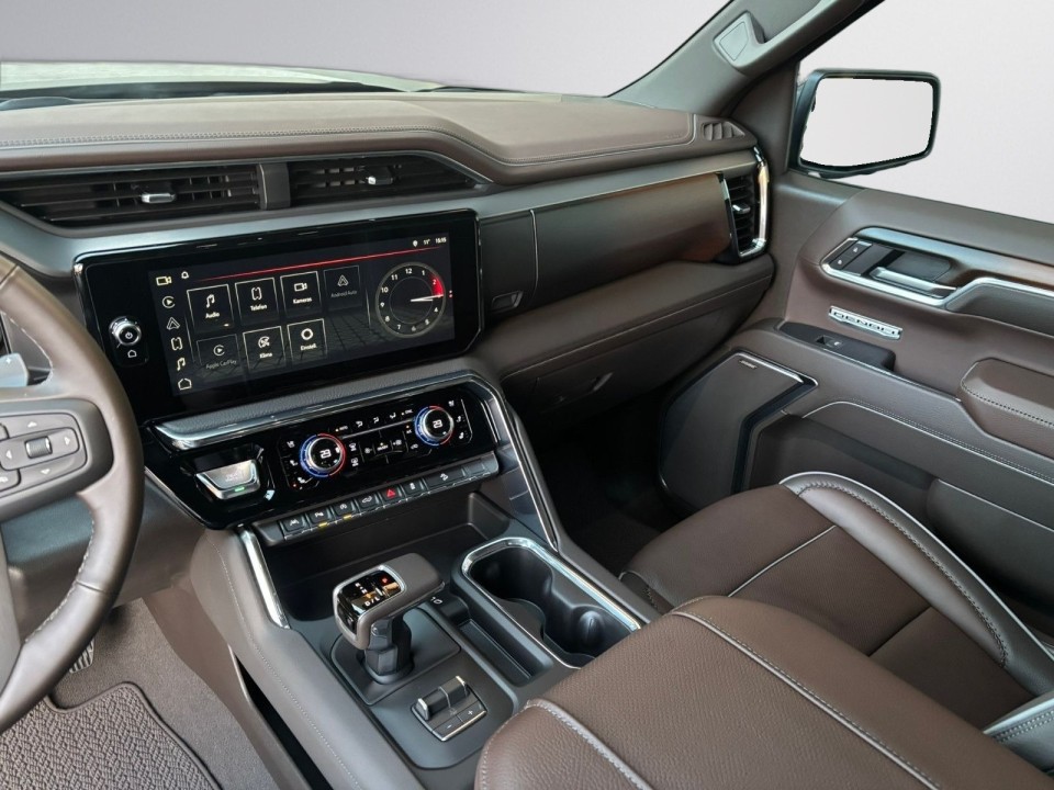 GMC Sierra 1500 Denali 3.0D Crew Cab - foto 21
