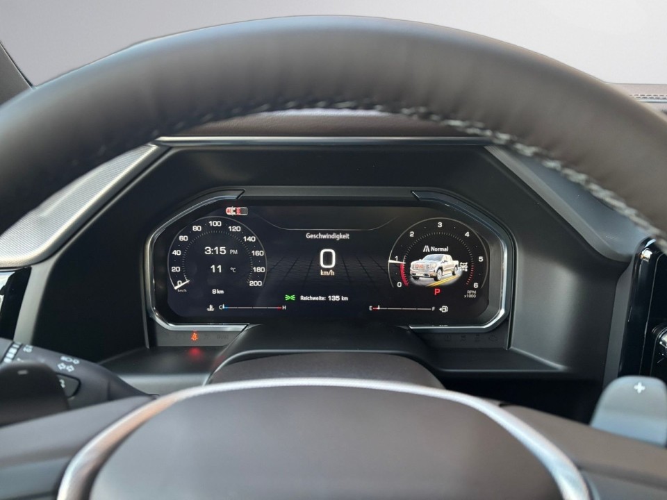 GMC Sierra 1500 Denali 3.0D Crew Cab - foto 12
