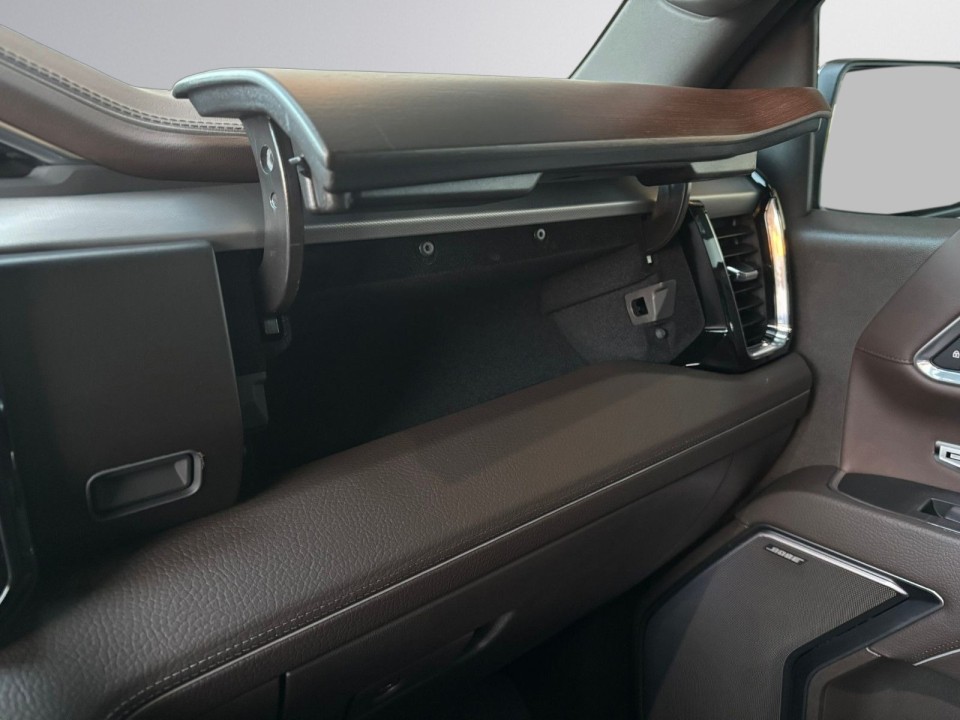 GMC Sierra 1500 Denali 3.0D Crew Cab - foto 20