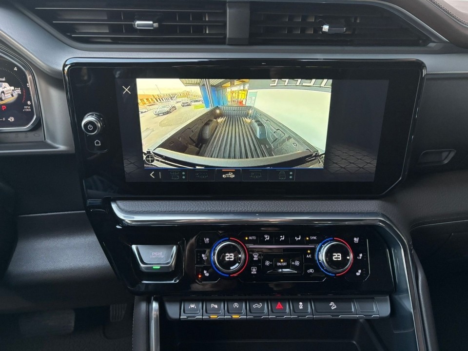 GMC Sierra 1500 Denali 3.0D Crew Cab - foto 16