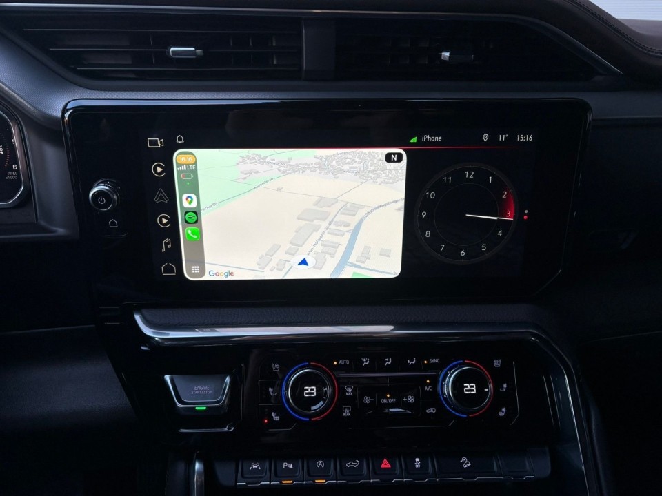 GMC Sierra 1500 Denali 3.0D Crew Cab - foto 18