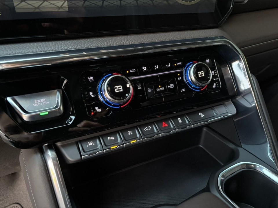 GMC Sierra 1500 Denali 3.0D Crew Cab - foto 13