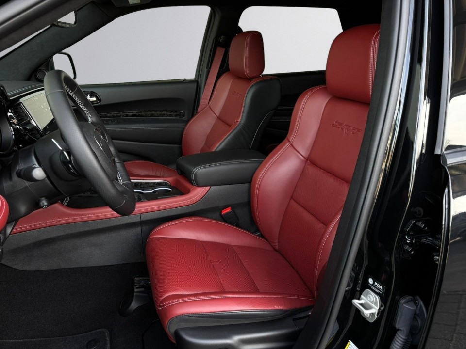 Dodge Durango SRT Hellcat 6,2V8 - foto 8