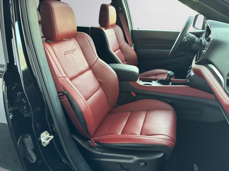 Dodge Durango SRT Hellcat 6,2V8 - foto 11