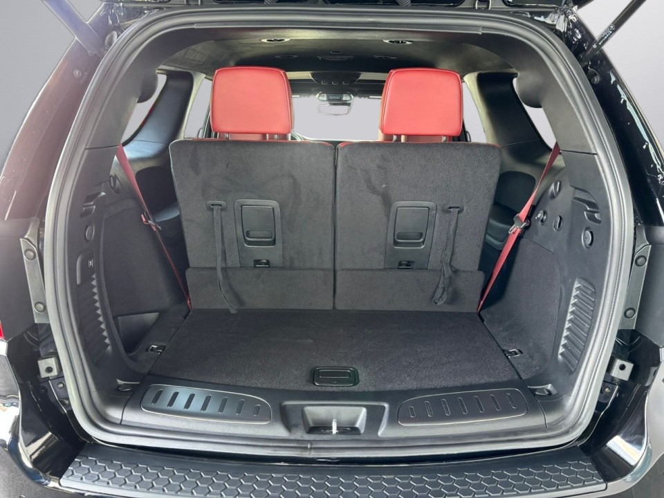 Dodge Durango SRT Hellcat 6,2V8 - foto 25