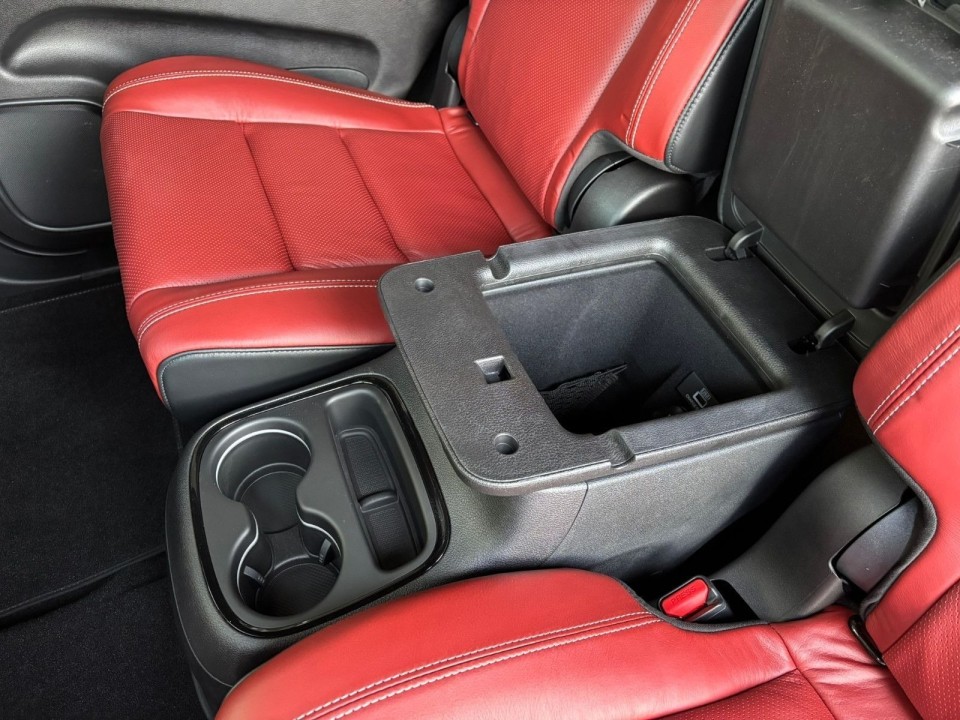 Dodge Durango SRT Hellcat 6,2V8 - foto 21