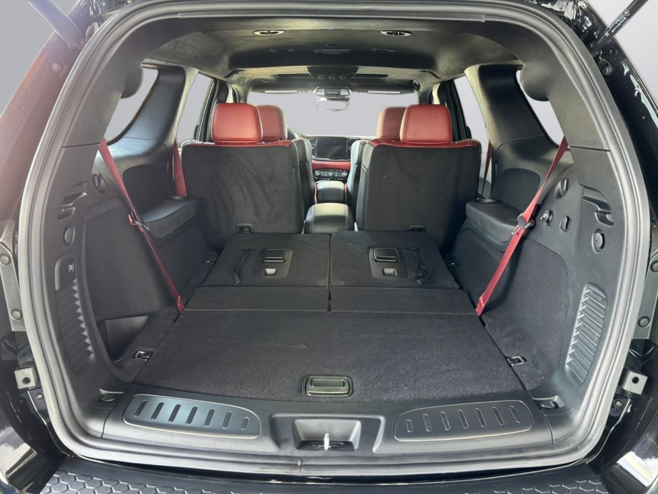 Dodge Durango SRT Hellcat 6,2V8 - foto 26