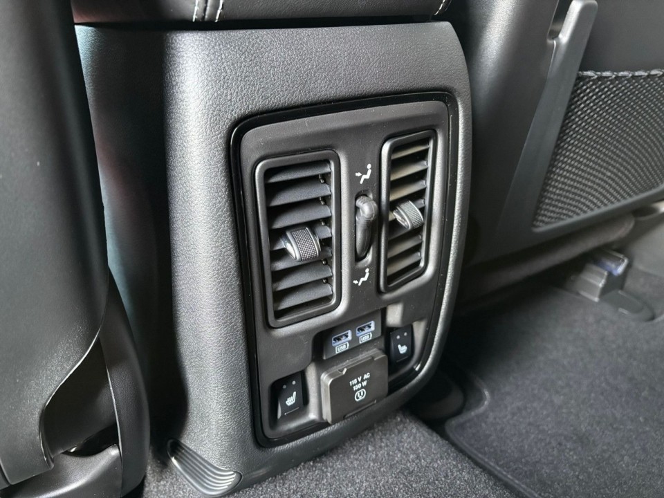 Dodge Durango SRT Hellcat 6,2V8 - foto 20