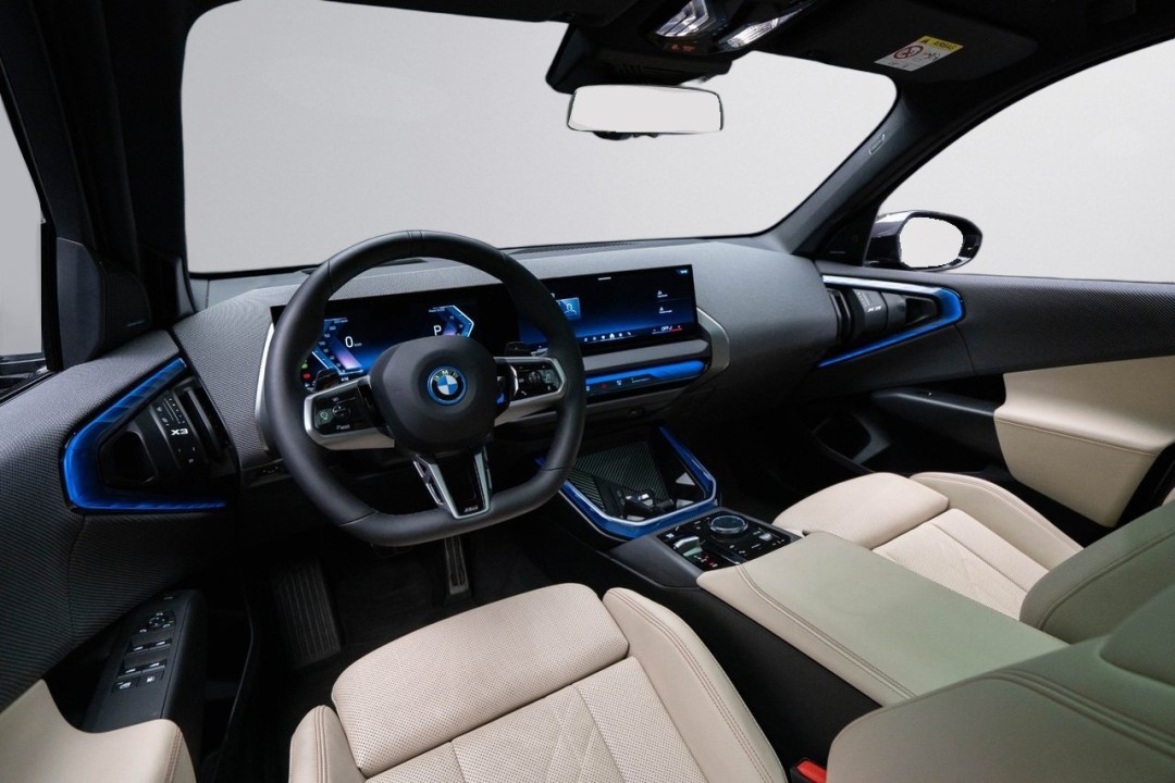 BMW X3 xDrive30e M-Sport - foto 16