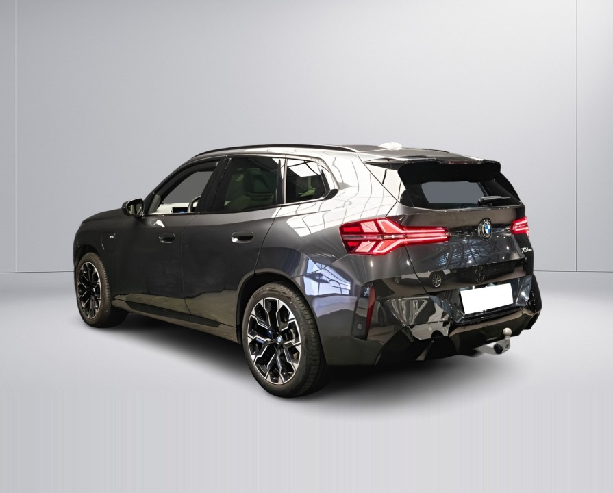 BMW X3 xDrive30e M-Sport (5)