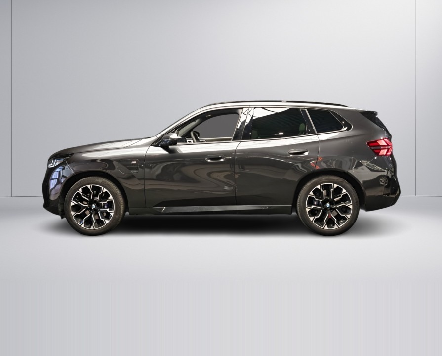 BMW X3 xDrive30e M-Sport - foto 6