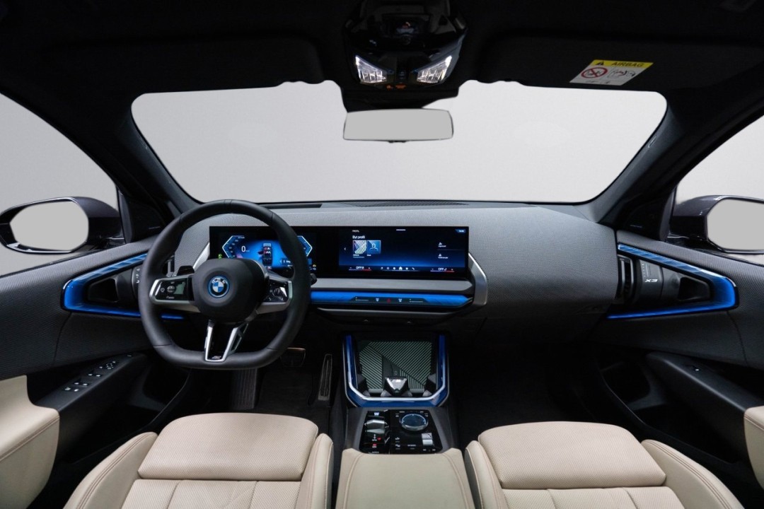 BMW X3 xDrive30e M-Sport - foto 15