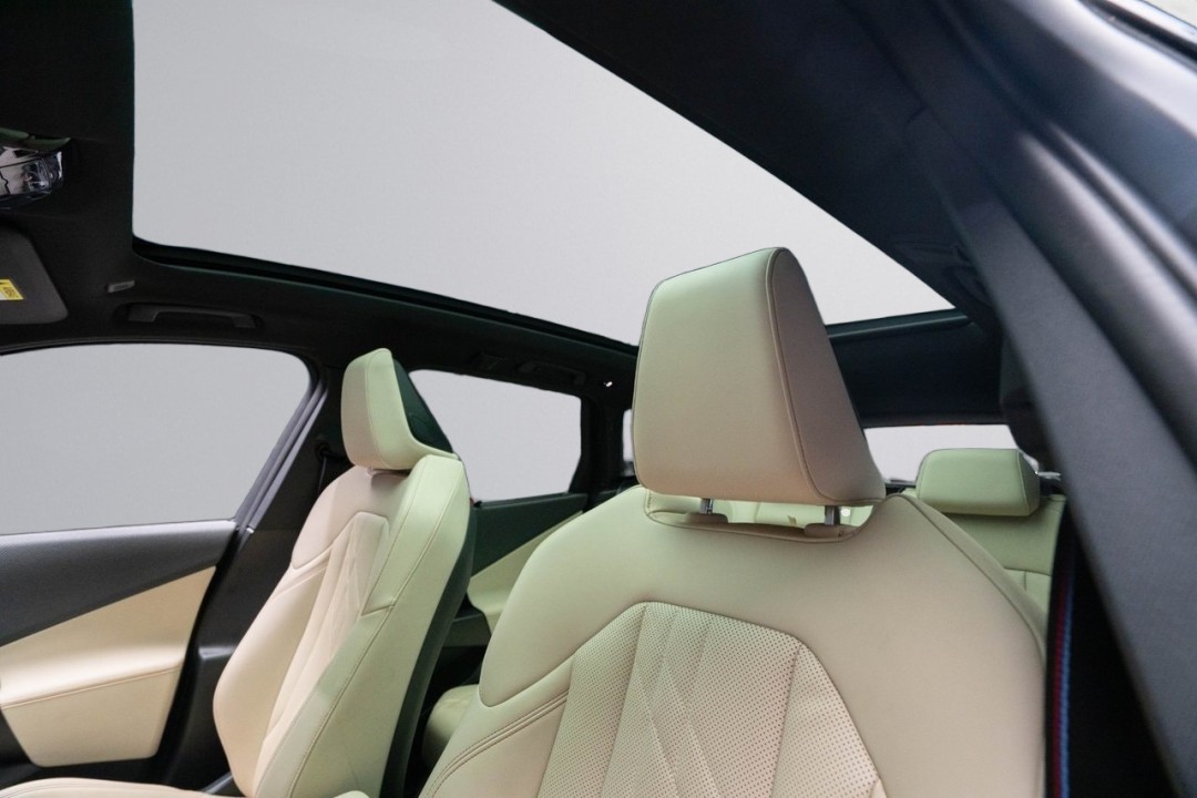 BMW X3 xDrive30e M-Sport - foto 11
