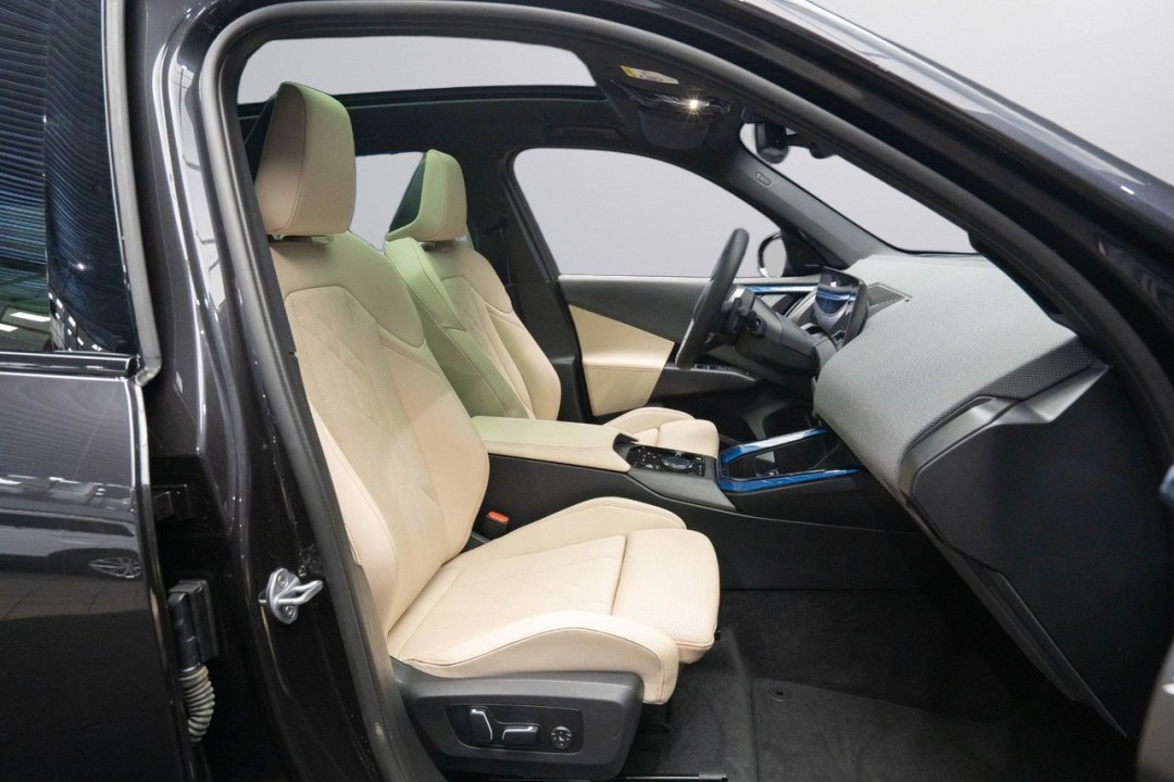 BMW X3 xDrive30e M-Sport - foto 13