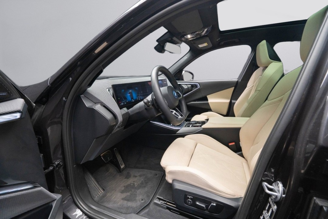 BMW X3 xDrive30e M-Sport - foto 9