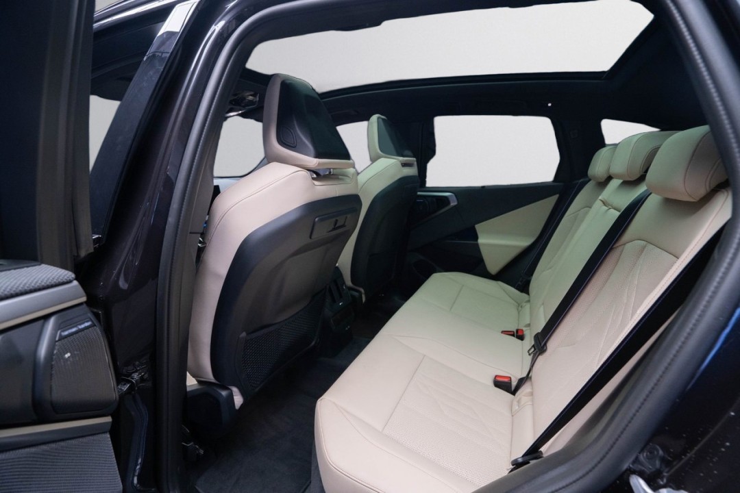 BMW X3 xDrive30e M-Sport - foto 12