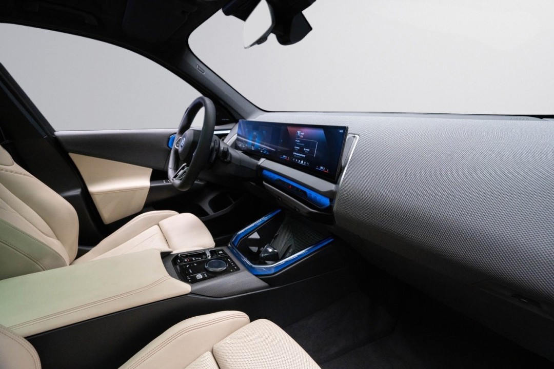 BMW X3 xDrive30e M-Sport - foto 14