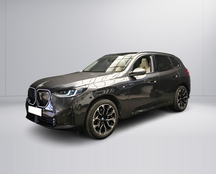 BMW X3 xDrive30e M-Sport - foto 7