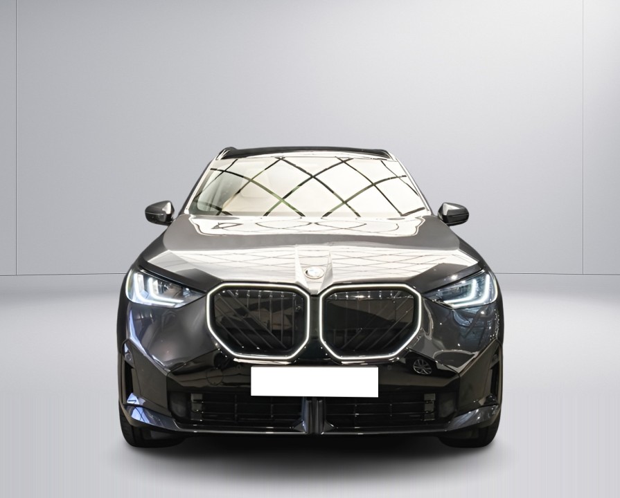 BMW X3 xDrive30e M-Sport - foto 8