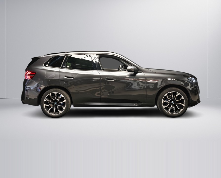 BMW X3 xDrive30e M-Sport (2)