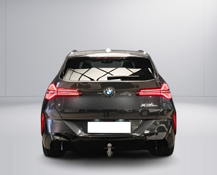 BMW X3 xDrive30e M-Sport (4)