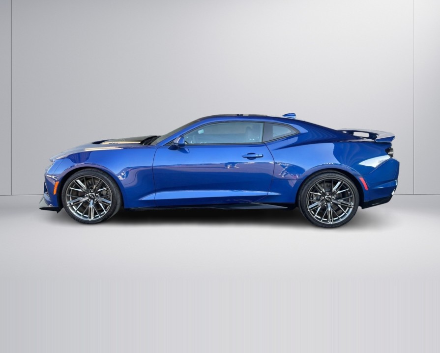 Chevrolet Camaro ZL1 (3)