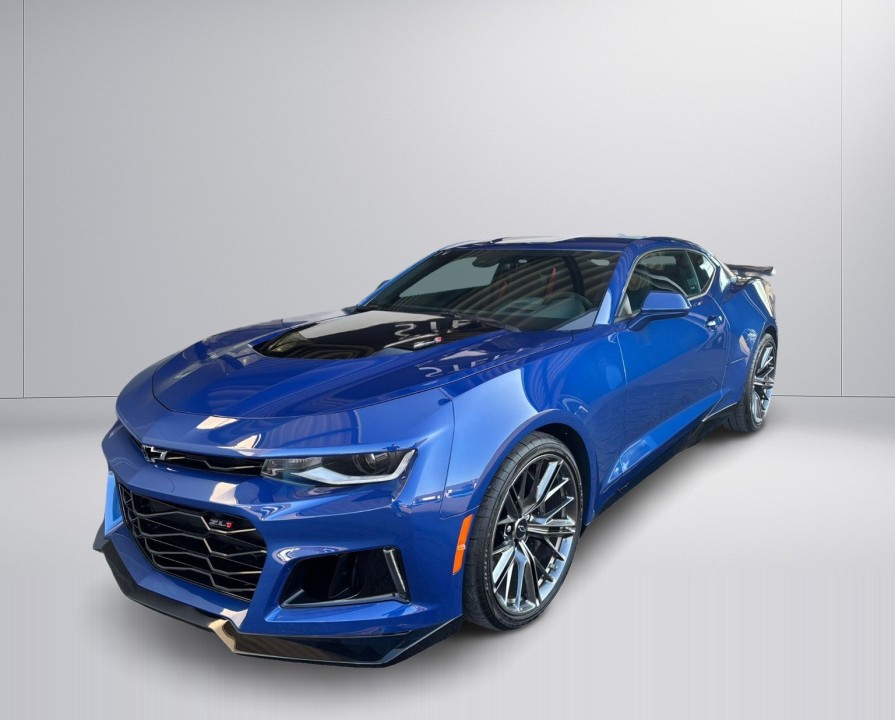 Chevrolet Camaro ZL1