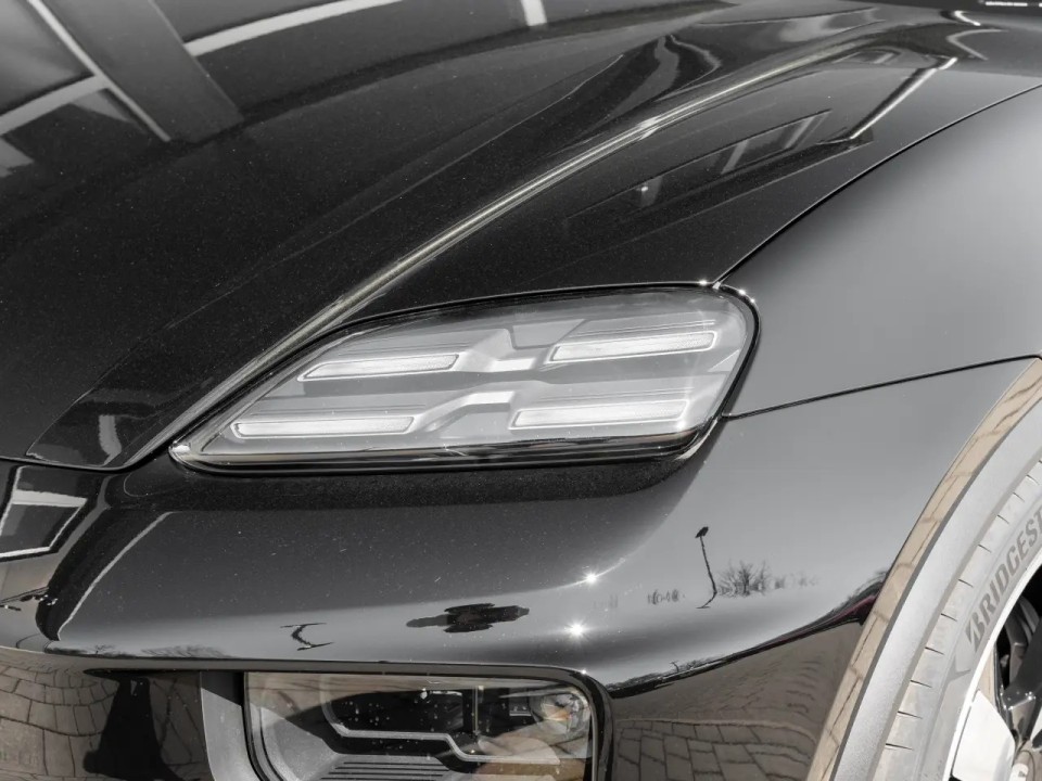 Porsche Macan - foto 25