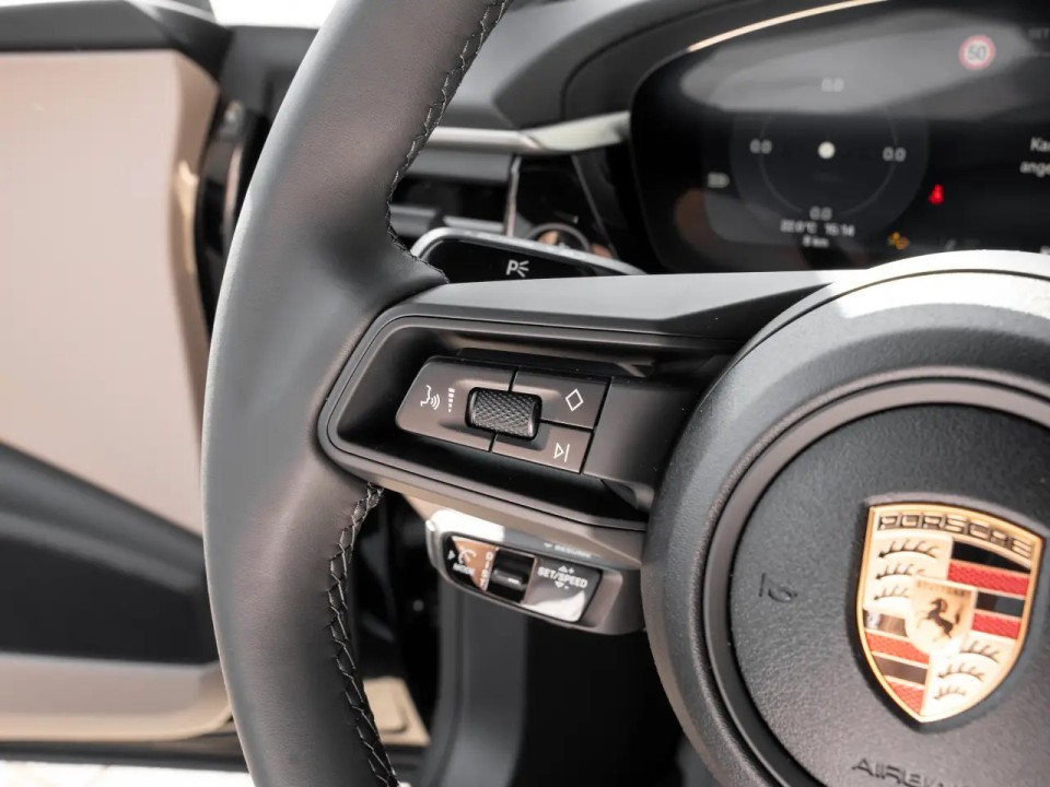 Porsche Macan - foto 9
