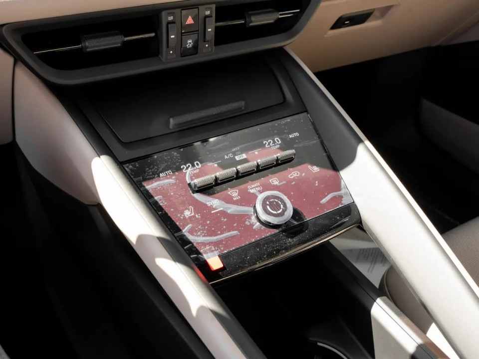Porsche Macan - foto 14
