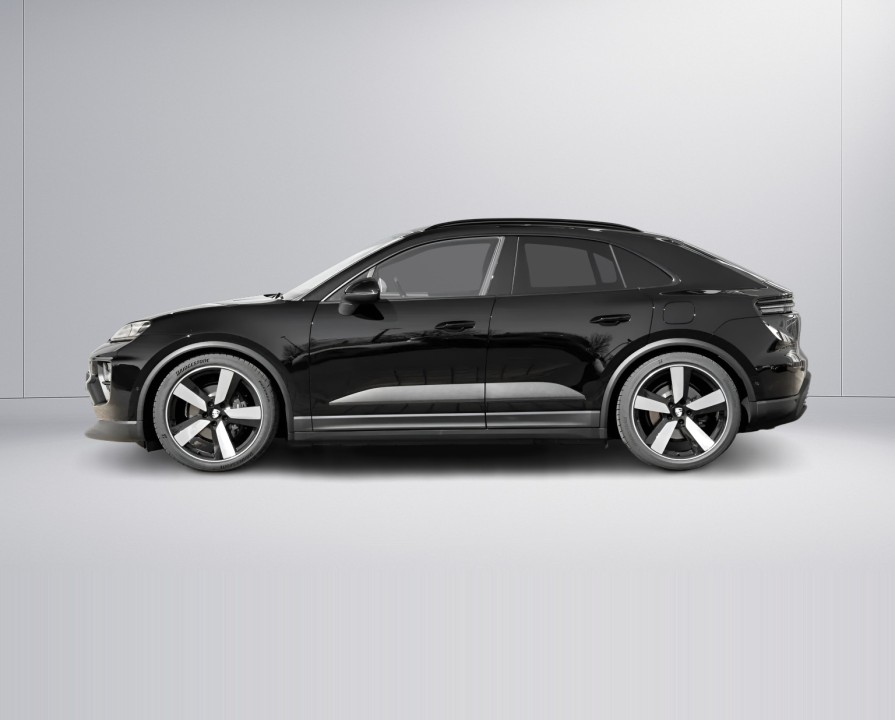 PORSCHE Macan 2025 — imagine 2