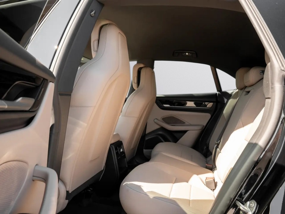 Porsche Macan - foto 20
