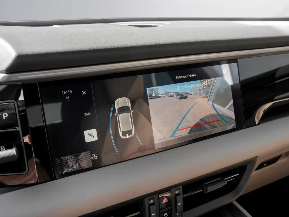 Porsche Macan - foto 17