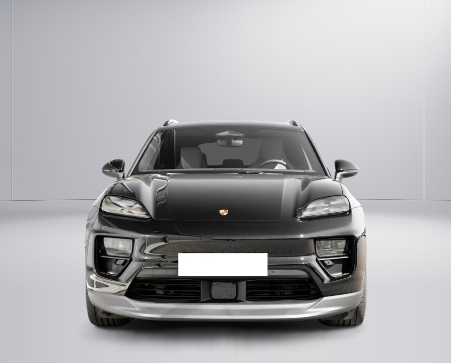PORSCHE Macan 2025 — imagine 5
