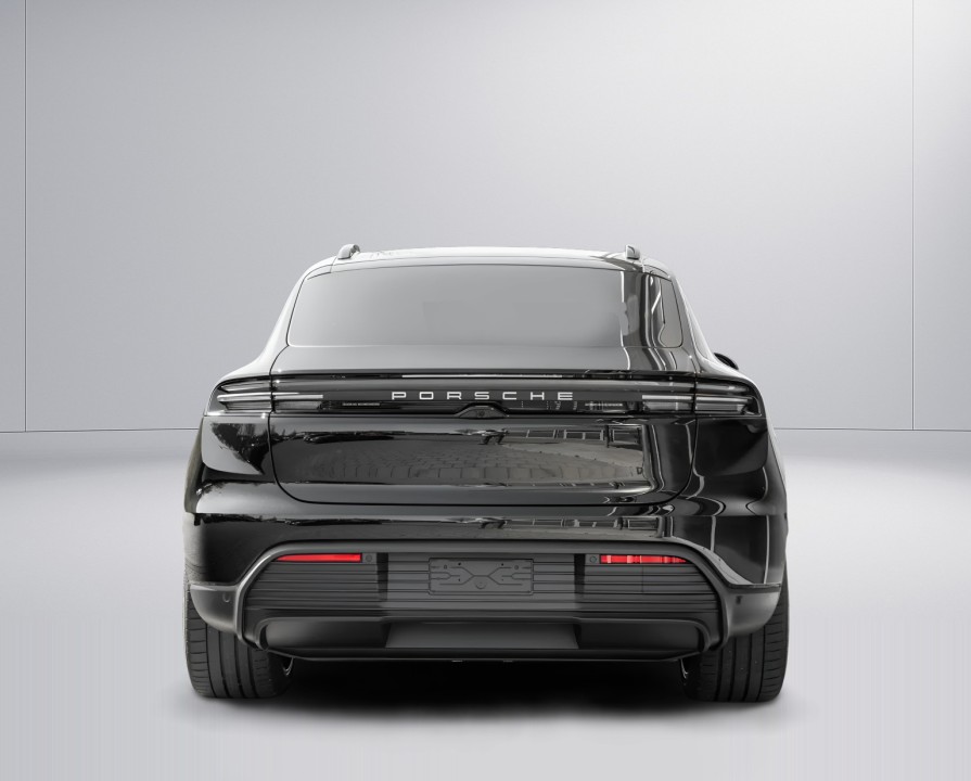 PORSCHE Macan 2025 — imagine 4
