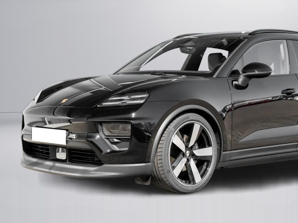 Porsche Macan - foto 27