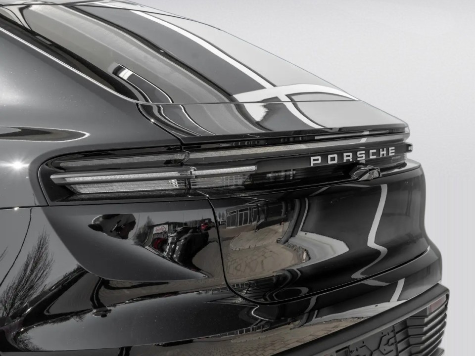Porsche Macan - foto 26
