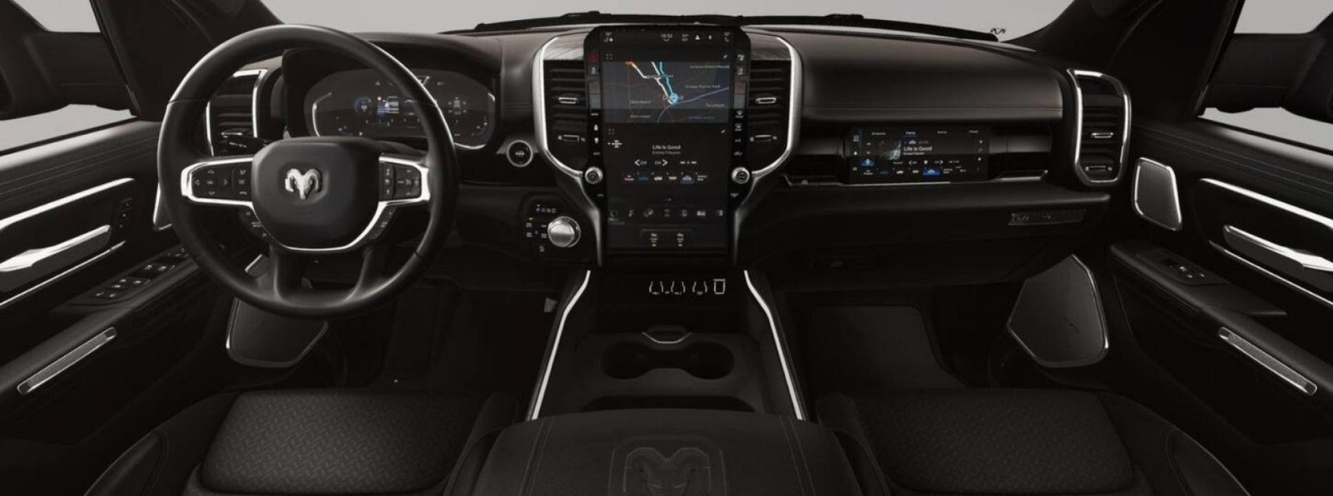 Dodge RAM 1500 Laramie (4)