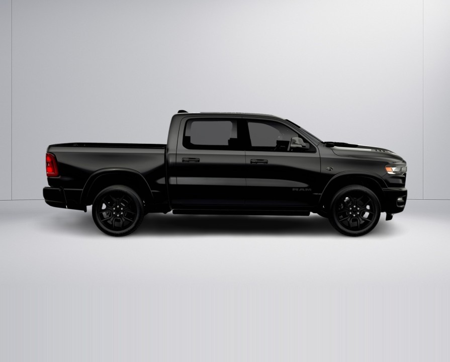 Dodge RAM 1500 Laramie (2)