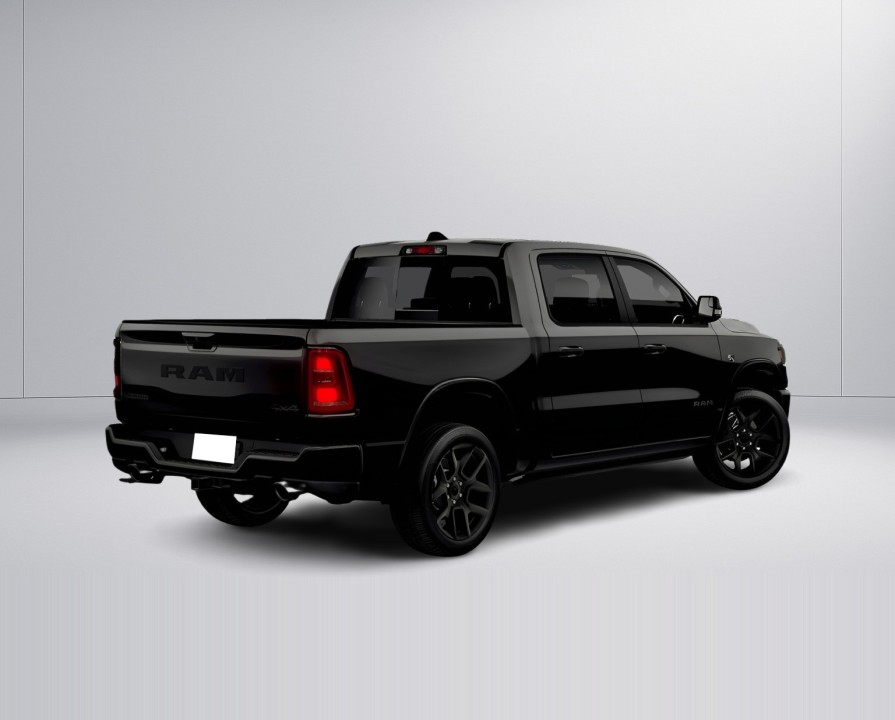 Dodge RAM 1500 Laramie (3)