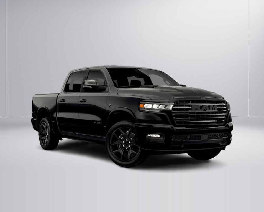 Dodge RAM 1500 Laramie