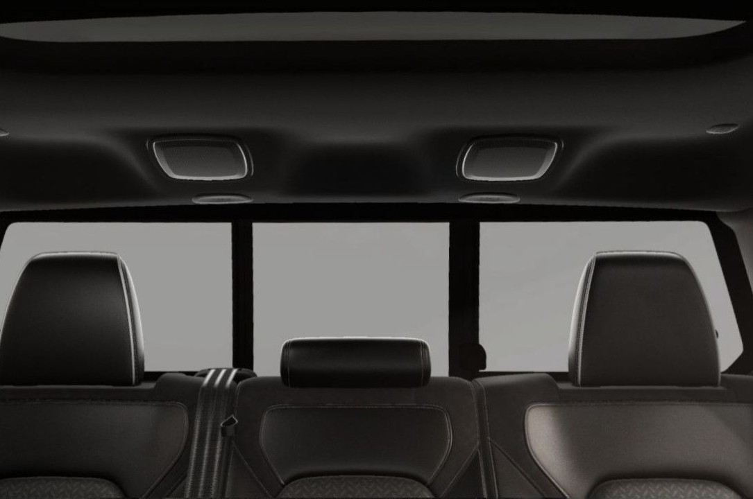 Dodge RAM 1500 Laramie - foto 7