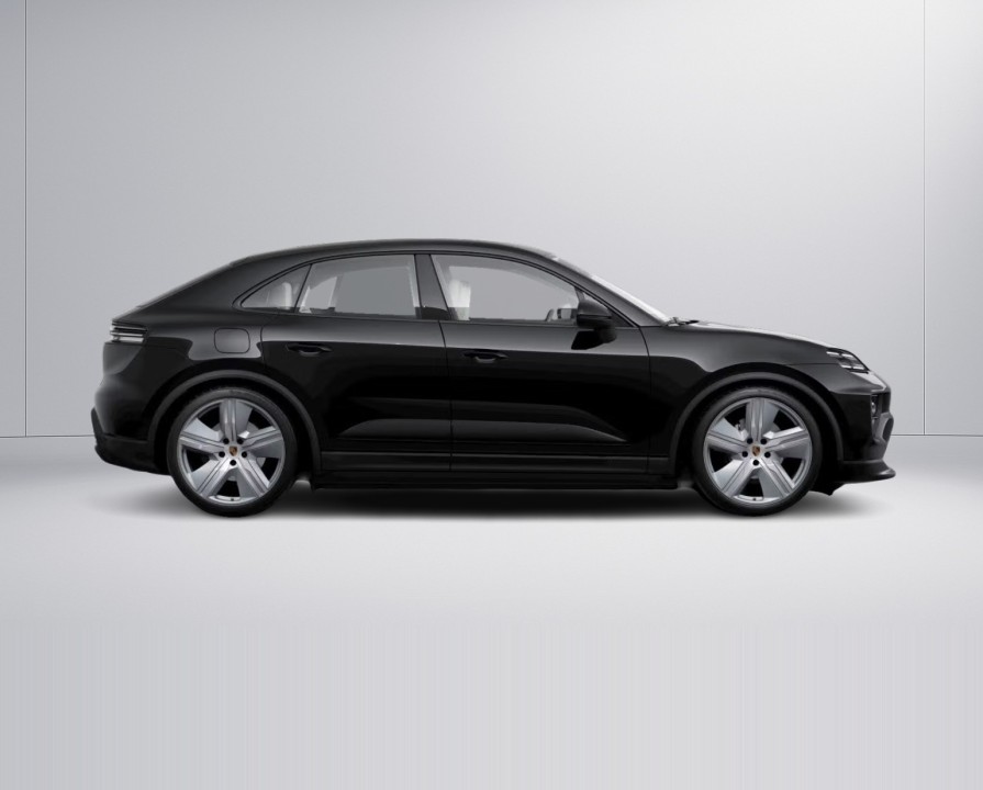 Porsche Macan - foto 6
