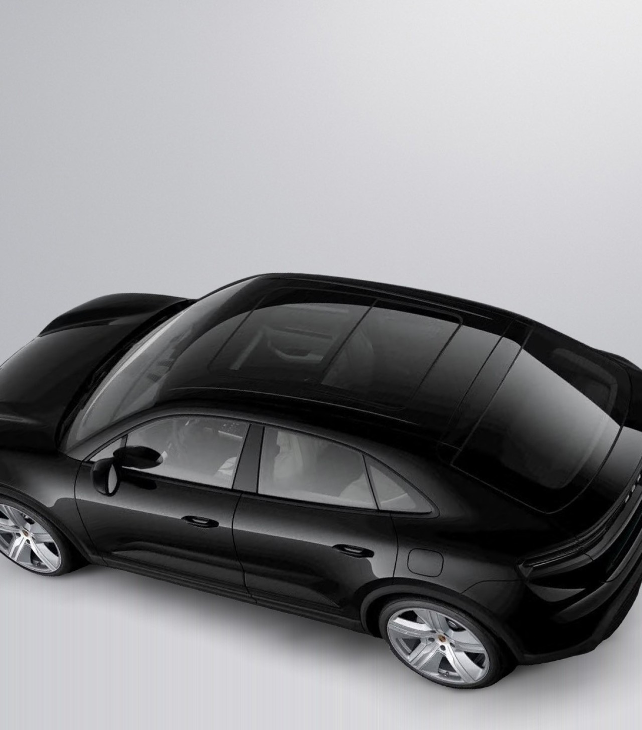 Porsche Macan - foto 10